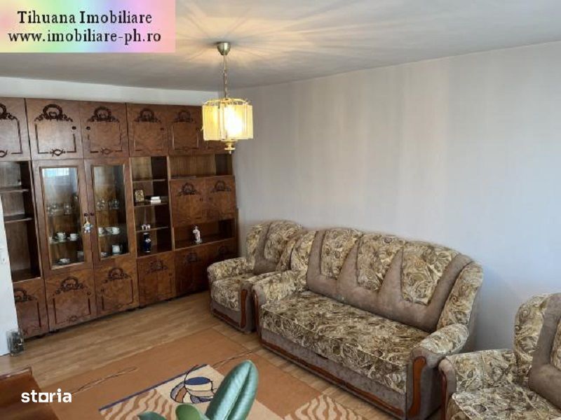 Apartament 2 camere de inchiriat : Bd.Bucuresti — fotografia 3