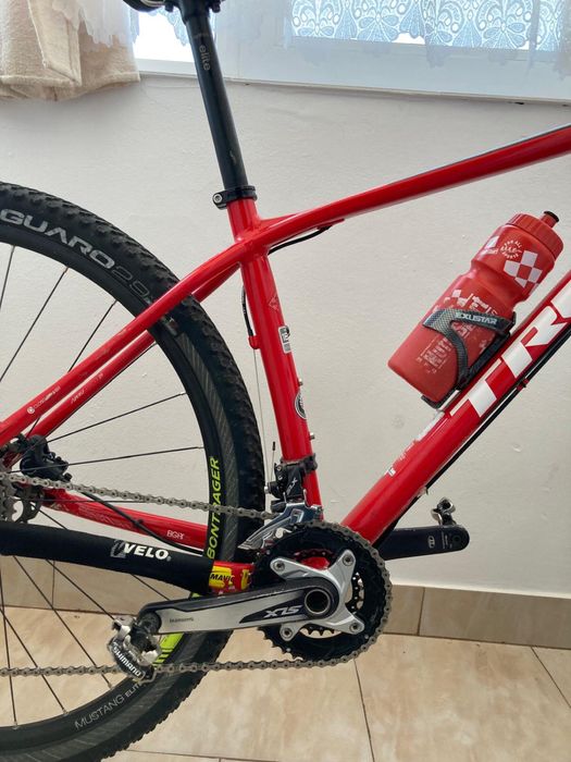 Vand Trek superfly 8