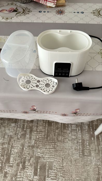 Балан сууын бир калыпта устаит