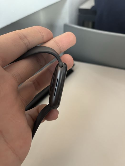 apple watch se 1
