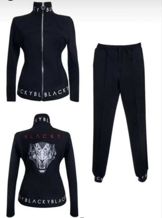 Спортивный костюм BLACKY