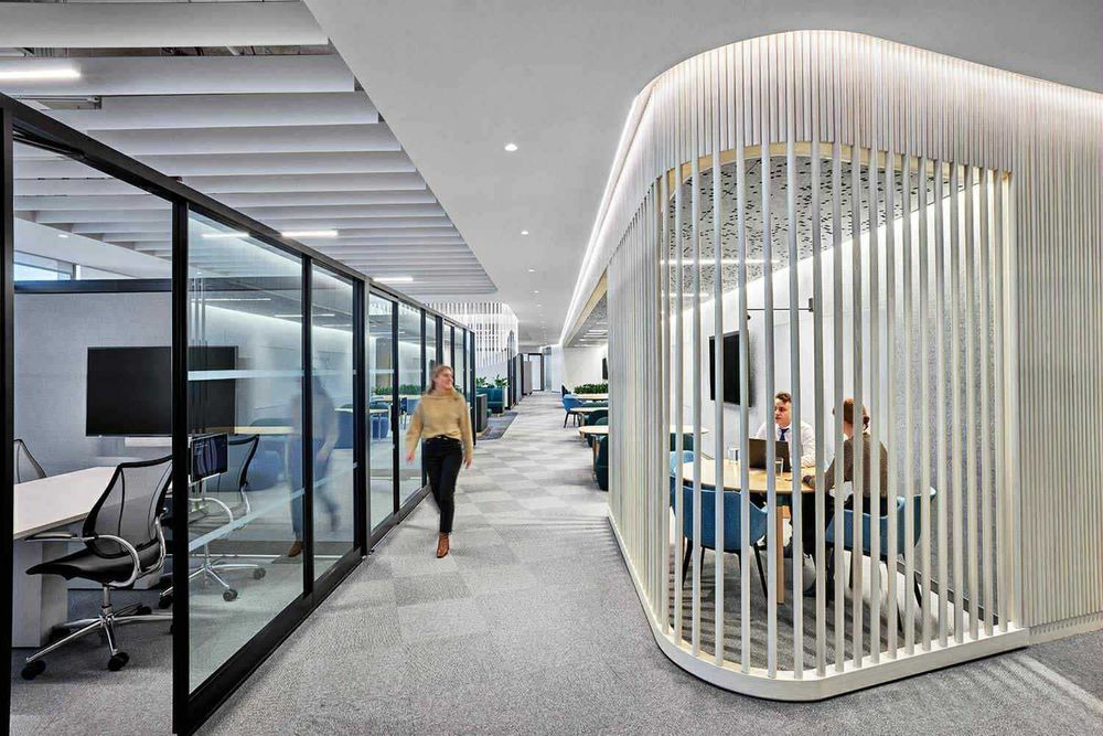 Дава се под наем Офис в София, Кръстова вада - 350 кв.м за 2000 € - Снимка #3