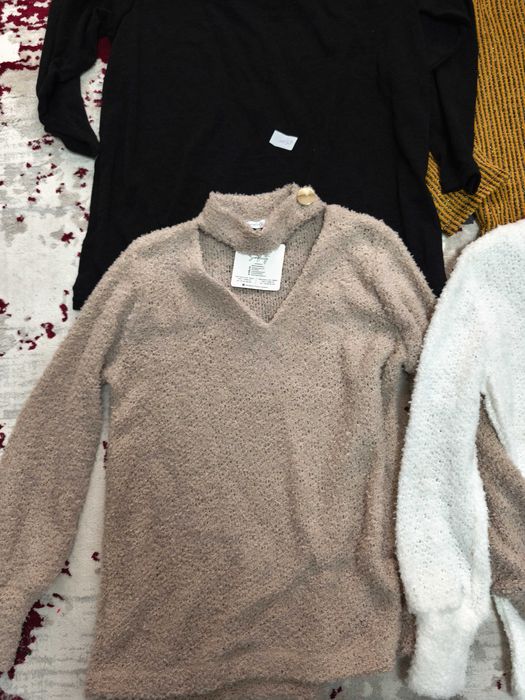 Pulovere dama/femei noi