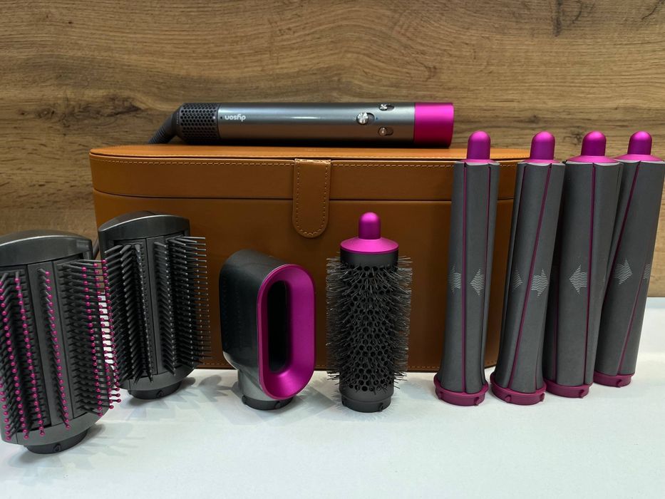 Dyson HS01/BariBarShop/Рассрочка