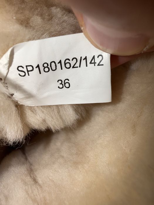 Продам унты в отличном состоянии