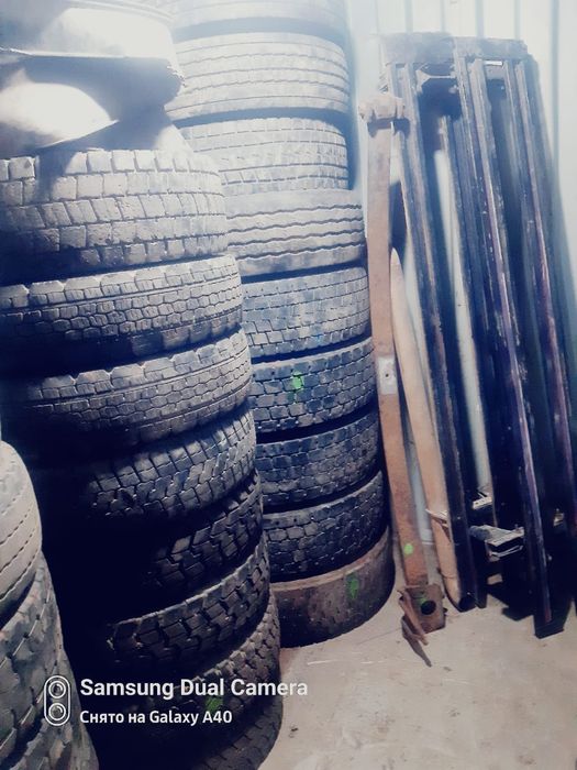 Мост. Коробка. Рессор. Бампер. Блок. Ступица. Кран. Мотор. Двигатель.