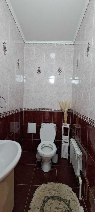 Продам 4ком.дом в г. Тобыл