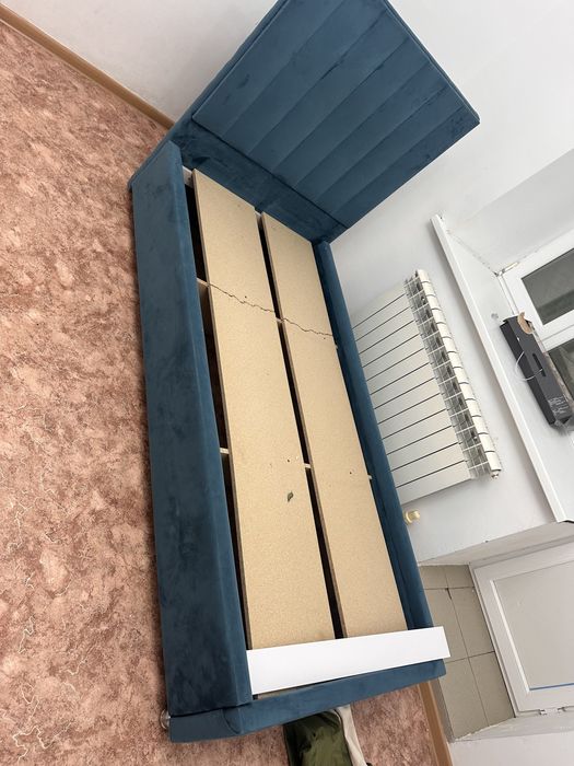 Кровать детский к