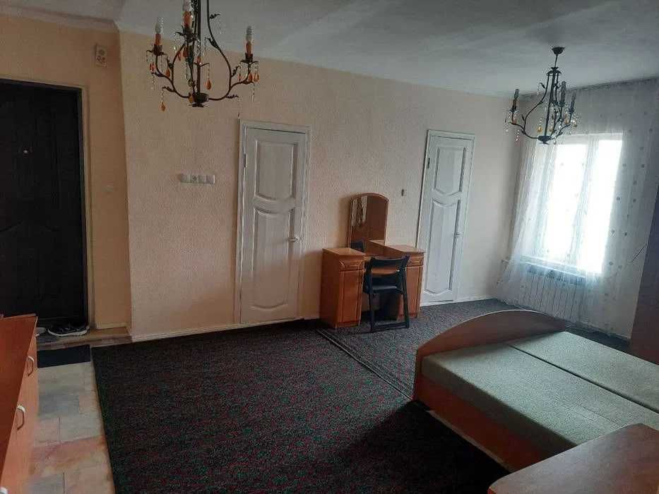 Уютная 1в2 на Алайском (Суперцентр). Кирпич, Евроремонт и Техника