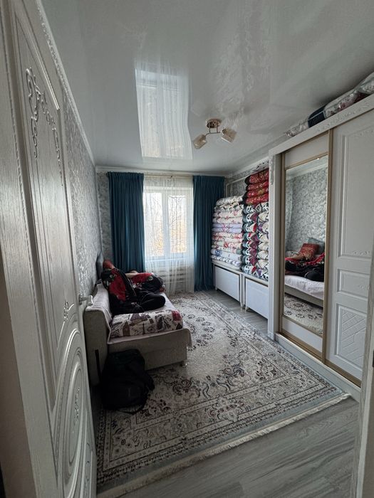 Срочно продается квартира