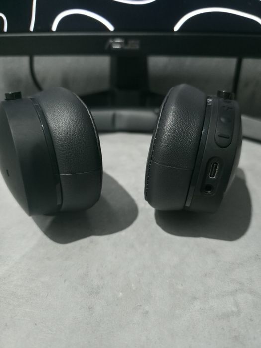 Skullcandy căști de cap