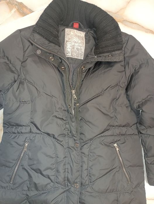 Esprit зимно дамско яке L - 19 лв