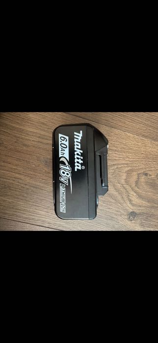 Батерии makita нови 6Ah