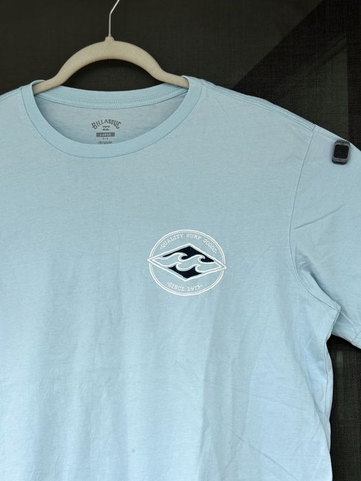 Мъжка тениска Billabong - размер L, Отлично състояние
