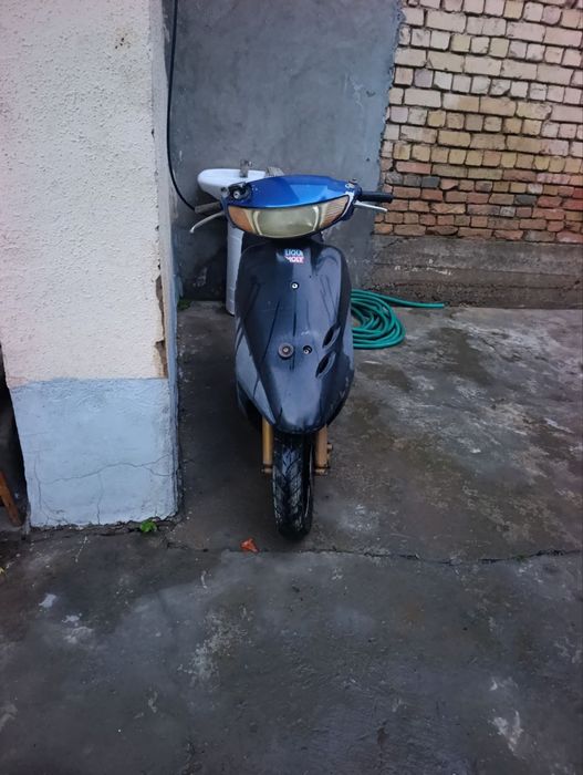 Velik +skutir sotildi