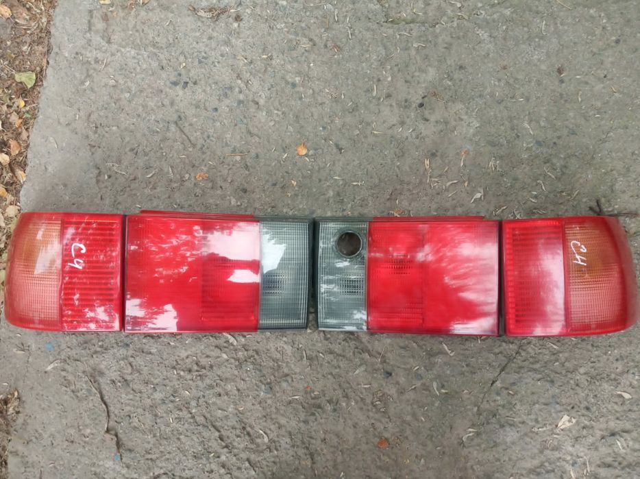 Ауди Разбор. Ауди А6, С4, Б4 , А4, А3 ,С3.