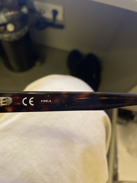 Очки Furla, Италия