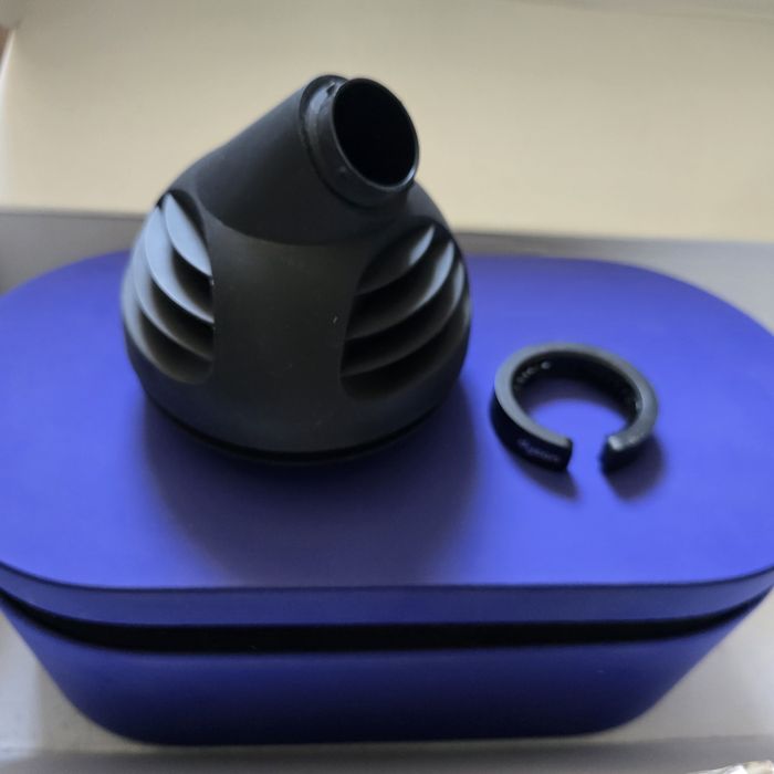 Dyson Airwrap id HS08 Curly+Coily Vinca