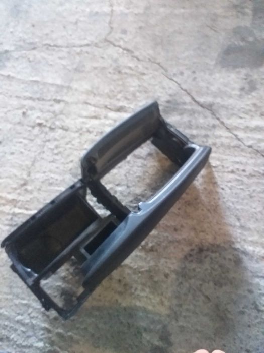 Cotiera Mercedes W204  2008 2009 2010 2011 Europa