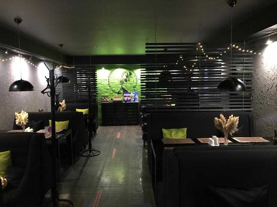 Коммерческое поме