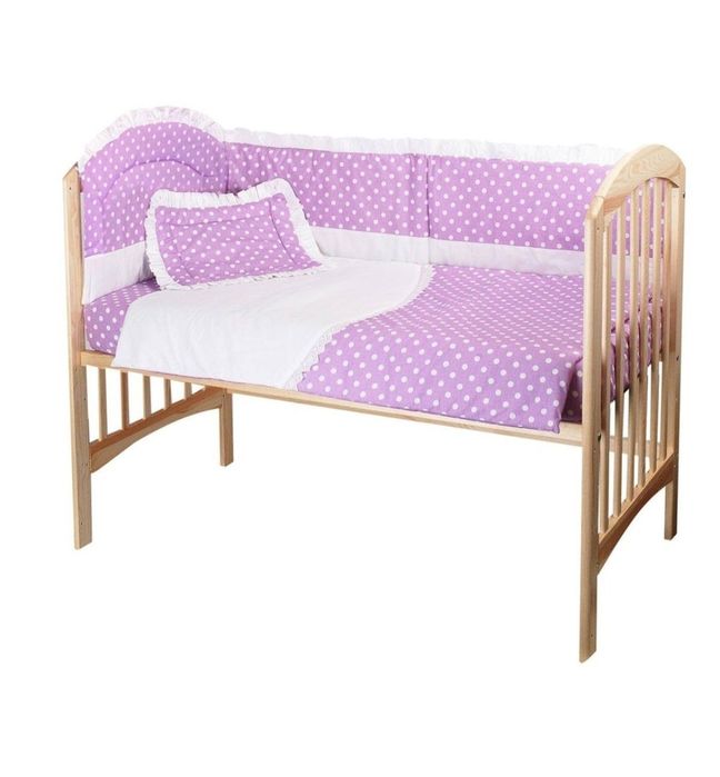 Vand lenjerie pat copii