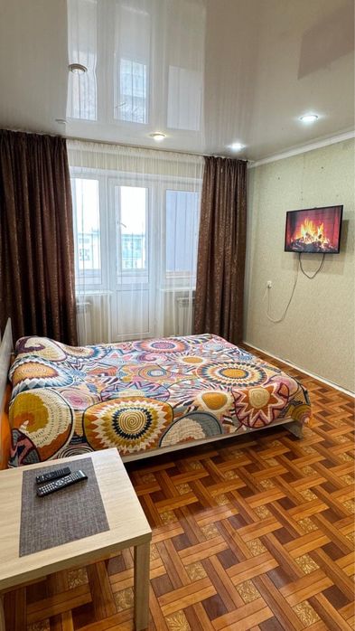 Тепло, уютно! Центр города. Для двоих!