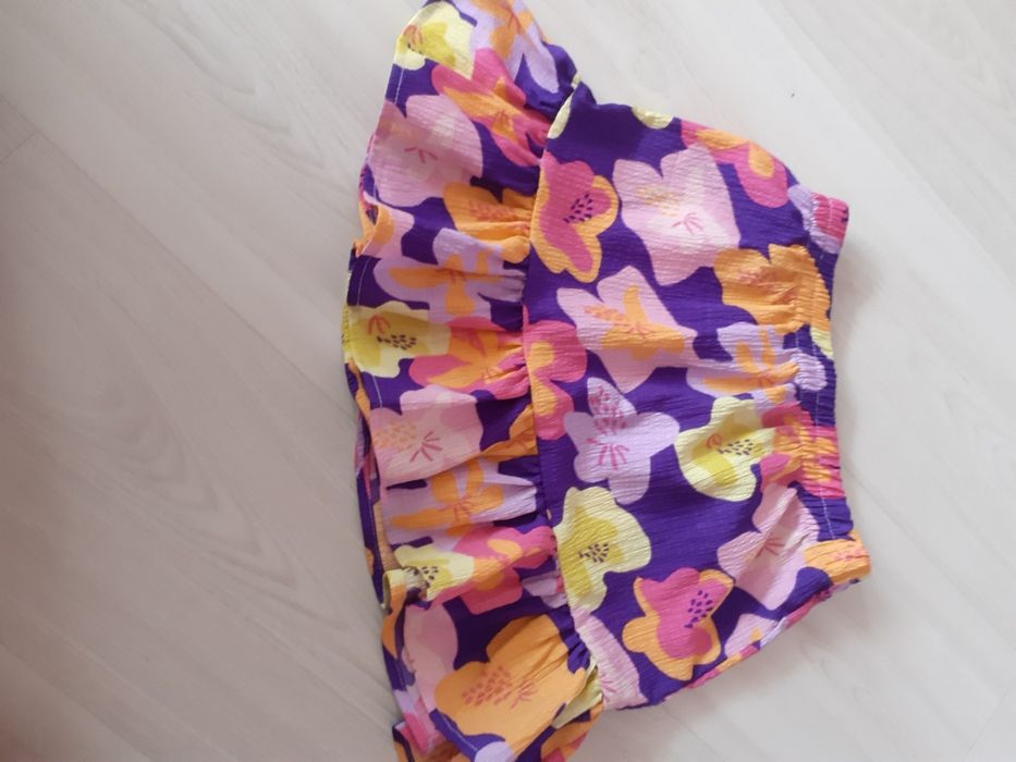 Детски дрехи 3 броя за 10€