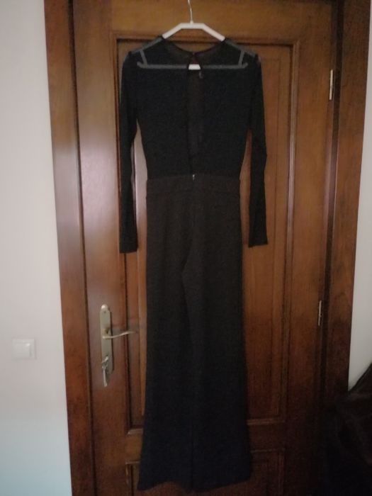 Salopeta eleganta pentru femei