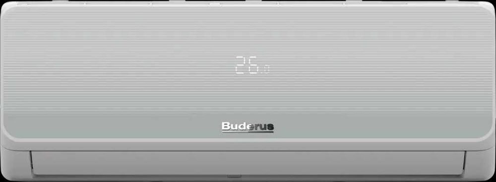 Aparat de aer conditionat Buderus Logacool AC166i 12000BTU - Garantie 5 ANI