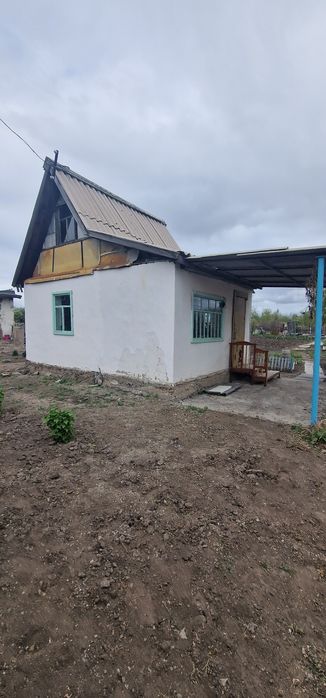 Продаётся дача  Черёмушки