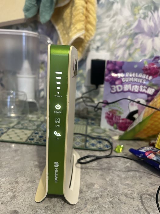 Роутер отличный рабочий