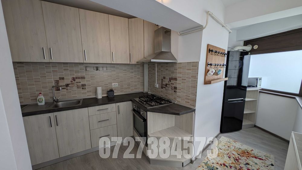 Apartament 3 camere CUG