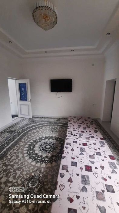 ИЖАРАГА. Эркин пост Янги ховли ҳамма жихозлари б/н. Ор: Арк булок