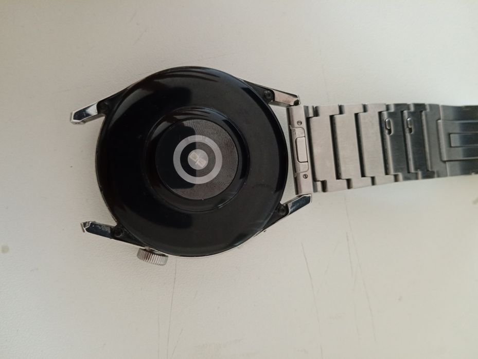 Ceas Smart HUAWEY WATCH GT 3-10C