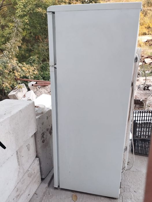 Продам холодильник бу