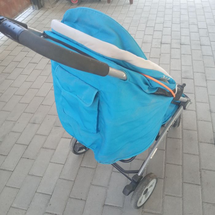 Коляска детская продам