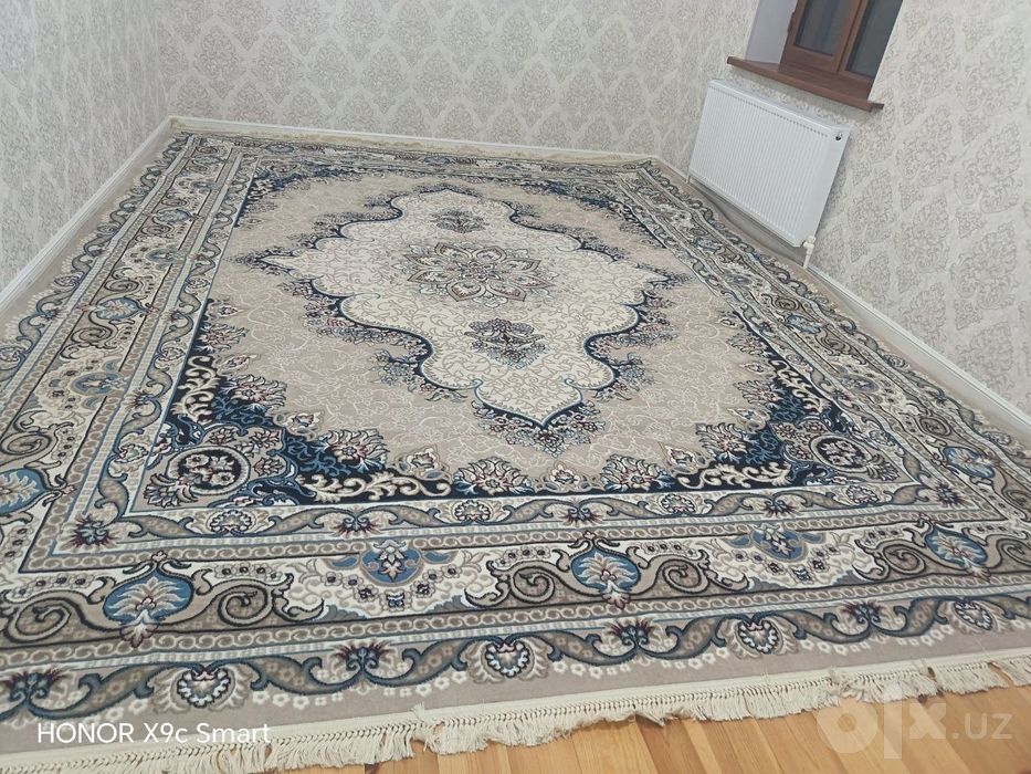 Gilam, ковёр , tezda sotiladi.
