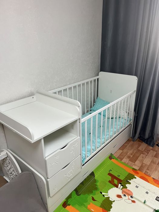 Продам манеж в идеальном состоянии