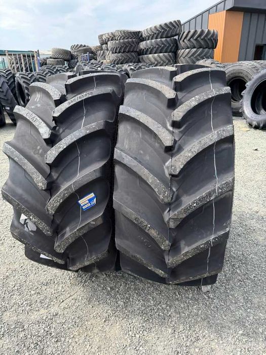 Cauciucuri noi agricole de tractor 540/65 R28 CEAT livrare rapida Garantie