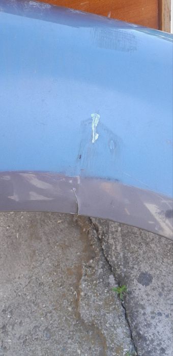 Десен калник за Golf 6