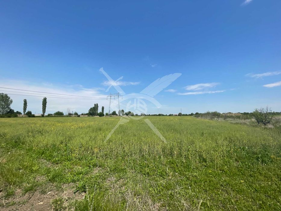 Парцел на околовръстен път под митницата - 20777