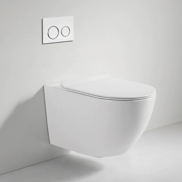 Подвесной унитаз только оптом