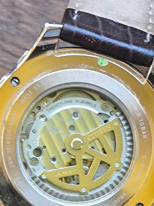 Ceas Citizen automatic