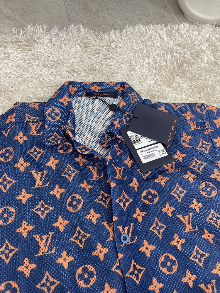 Bluza Louis Vuitton model colectia 2023 calitate premium Bucuresti Sectorul  1 • OLX.ro