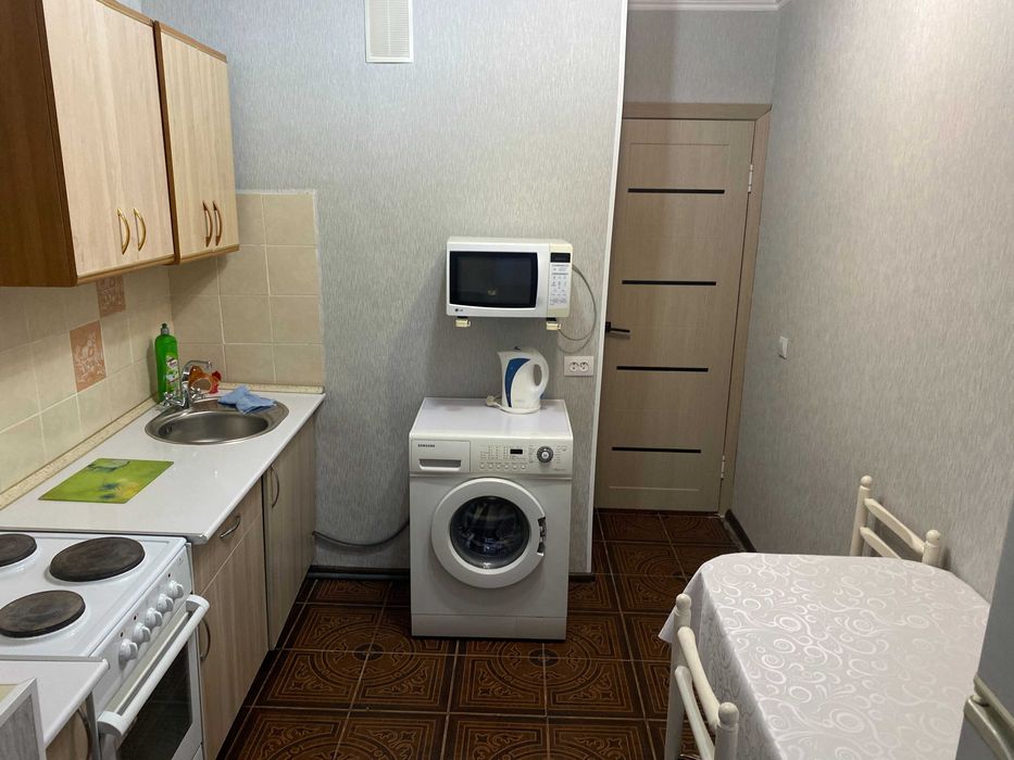 1 комн. 12мкр. 31д.