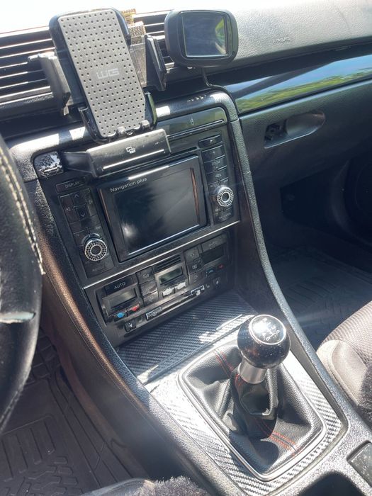 Schimb Audi a4b6