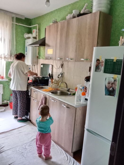 Yangi xayot tumani 3 a da kv sotladi 3/7/7