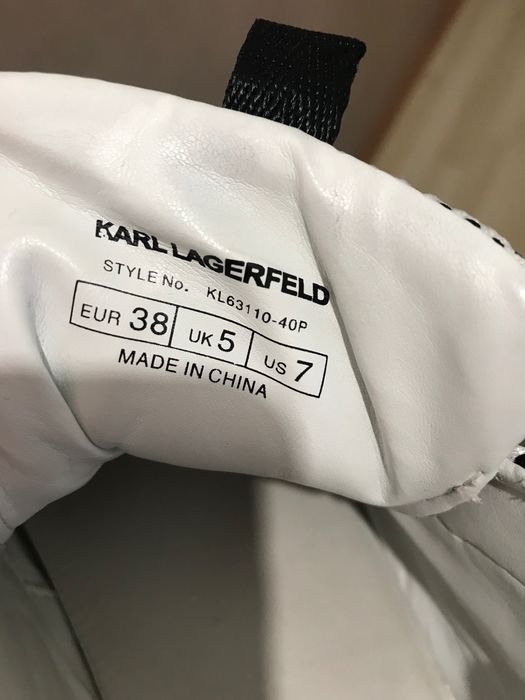 Маратонки  Nike air