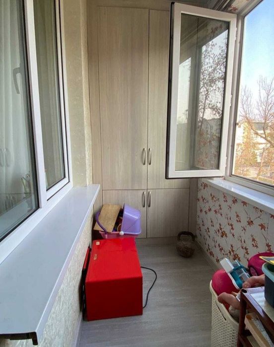 Яшнабад | лисунова-4 | 450$