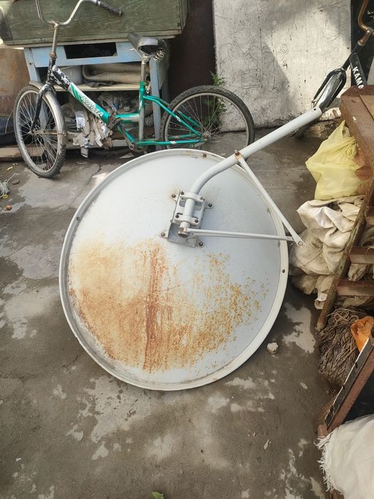 Продам антенну рабочий